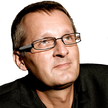 Portrait Manfred Surges